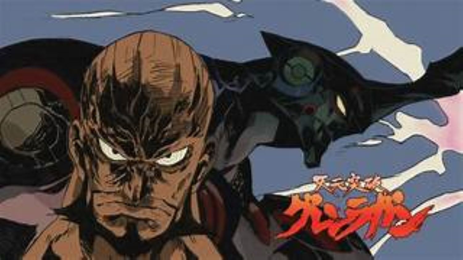 Best Anime eyecatches